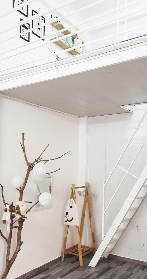 فندق دالاتفي  Misty Forest House المظهر الخارجي الصورة