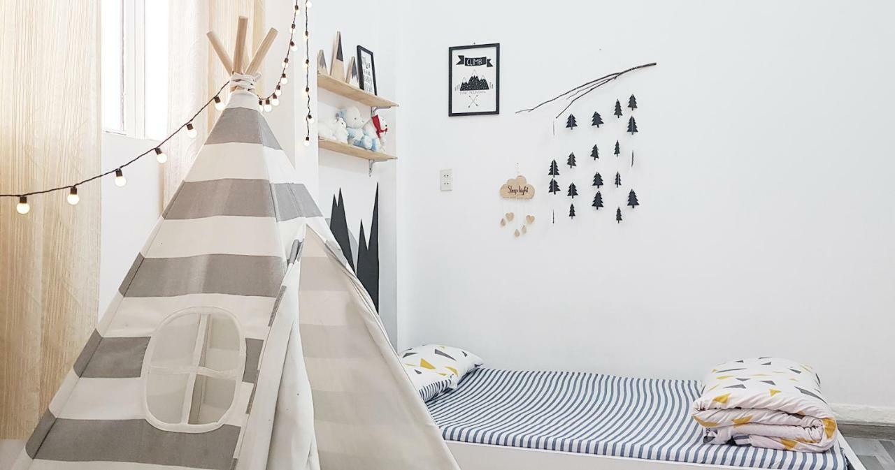 فندق دالاتفي  Misty Forest House المظهر الخارجي الصورة